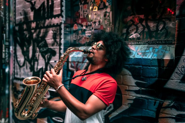Is It Too Late to Learn the Saxophone?